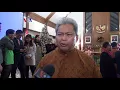 Lagu Natal Bersama Warga Indonesia di Ibukota Amerika - Liputan Berita VOA