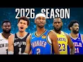 Download Lagu Where All 30 NBA Teams Stand Heading Into 2026