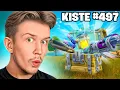 Lagu Ich spiele FORTNITE, bis ich 500 KISTEN geöffnet habe!