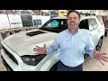 Truck Month Is Back at Lithia Toyota of Odessa - Huge Tacoma Tundra Inventory