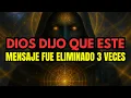 Download Lagu ELEGIDO, DIOS TE DEJÓ ESTA NOTA FINAL – MENSAJE FINAL PARA LOS ELEGIDOS🙌