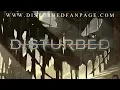 Disturbed - "The Eye Of The Storm" + "Immortalized" [WITH ON SCREEN LYRICS & IN DESCRIPTION]