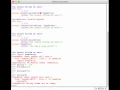 Python 101 Episode 7 - Exception Handling