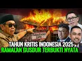 Download Lagu Ramalan GUSDUR Tentang Indonesia Akhirnya Terbukti Nyata di Tahun 2025