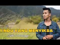 Lagu Lagu Slowrock Terbaru 2025 - RINDU YANG MENYIKSA ~ HERLANGGA (  VIDEO OFFICCIAL)