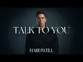 ANOTR & 54 ULTRA - TALK TO YOU (HARDWELL BOOTLEG)