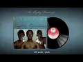 The Mighty Diamonds - Right Time (With Lyrics)