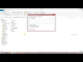 Your system folder path does not appear to be set correctly Please open the following file and corr