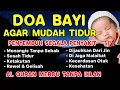 Download Lagu DOA BAYI MUDAH TIDUR