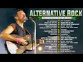 Download Lagu Top 100 Alternative Rock Of The 90s 2000s - Linkin park, Creed, AudioSlave, Hinder, Evanescence