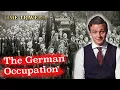 Britons Under Germany The Channel Islands Occupation 1940 Time Travels