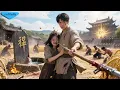 Download Lagu ชาวบ้านหนุ่มหายไป 3 ปี ฝึกจนเป็นราชาเทพ! พูดคำเดียวสังหารผู้รังแกน้องสาว ศัตรูเก่าหายวับ
