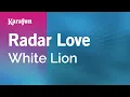 Download Lagu Radar Love - White Lion | Karaoke Version | KaraFun