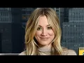 Kaley Cuoco - What A Body In This Bikini