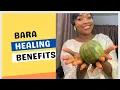 Download Lagu Benefits of Bara/ health benefits of using Bitter melon