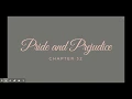 Pride and Prejudice - Chapter 32 book