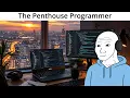 Programmers Workspaces be like