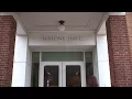 Welcome to the Malone Center
