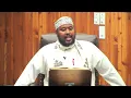 Lagu Umdat As-Salik | kitab Al-Siyam |Darsiga 42aad| Shaykh Dr. Hamse Al Jowhari
