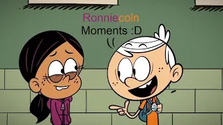 Ronniecoln Moments Compilation
