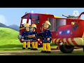 Download Lagu Fireman Sam - He's Our Friend (Lola Bunny AI Cover)