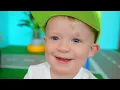 Adam Learns to Drive - Best Videos Collection - Diana Roma Oliver