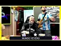 El yeyo-pienso en ti-aunque ahora estes con él-está en que te decidas