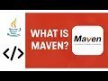 What is Maven