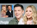 Kelly Ripa Mark Consuelos on Co-Hosting Live It s Going to Be Off the Rails PEOPLE