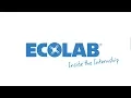 Ecolab Inside the Internship
