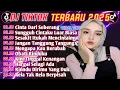 DJ TIKTOK TERBARU 2025 || DJ CINTA DARI SEBERANG 🎵 DJ CINTAKU SUNGGUH LUAR BIASA 🎵 FULL ALBUM🔥🔥