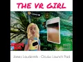 Behind the Scenes at Oculus Launch Pad
