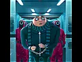 Download Lagu Gru in squid game 💀😬 CUANDO SE TE MOJA LA TAREA  SLOWED  #despicableme #squidgame2