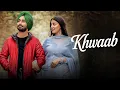 Download Lagu Khwaab - Satinder Sartaaj New Songs | New Punjabi Song 2025 |Satinder Sartaaj Songs #satindersartaaj