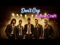 Lagu Guns N' Roses - Don't Cry (1950's Motown Soul AI Cover) [BEST VERSION]