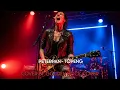 Download Lagu Peterpan – Topeng 🎸 Rock Version | Golden Rock Cover