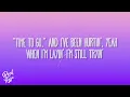 Alice in Chains - Shame in You