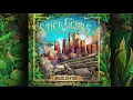 Stick Figure – World on Fire (Instrumentals) [Full Album]