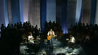 Legião Urbana - Sereníssima - MTV