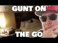 ETHAN RALPH PRESENTS GUNT ON THE GO