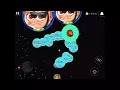 Agario Split-running Practice - Back from ln Activity