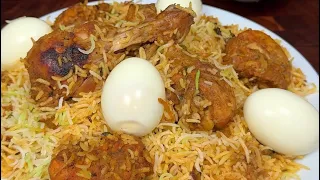 Combo Of Viral Non Veg Recipes ASMR 