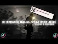 Download Lagu DJ KEKASIH HALAL WALI [ PLAT JMK] BY : Maskhat || SLOW \u0026 REVERB 🎧