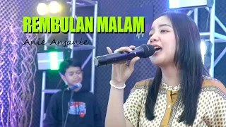 Download Rembulan Malam - Lia DA (live cover) MP3