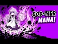 Reborn As Useless 7th Daughter But Her Hidden Mana Surpasses Ancient Gods Manga Recap