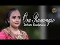 Download Lagu Intan Kadewie - Ora Rumongso | Dangdut (Official Music Video)