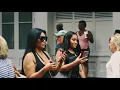 TWO BEAUTIFUL THICK PUERTO RICAN WOMAN ON BOURBON STREET NEW ORLEANS LA