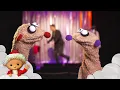 Download Lagu Jan und Henry: Der schwitzende Schneemann | Unser Sandmännchen | 24.09.2025