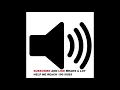 Nerd Alert Sound Effect II Popular Sound Effect MP3 Download LINK