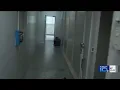Wright County Jail Transfers Inmates after AC breaks